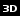 J'ai vu ce film en 3D 3D